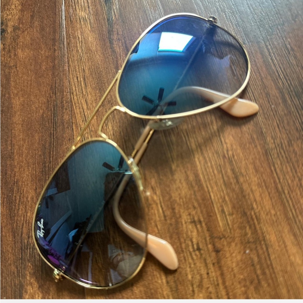 Ray Bans